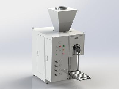 VSBZJ series automatic packing machine