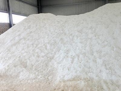 Marble Tile and Slab Production Line by Vietnam Customers