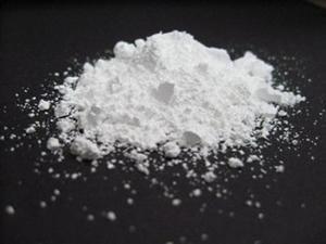 Precipitated calcium carbonate