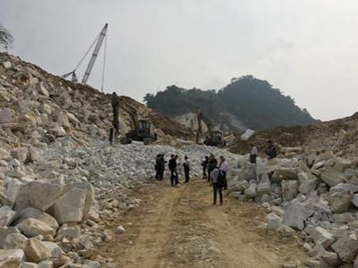 Powder Mill Line by Vietnam XX Group for Industry Restructuring