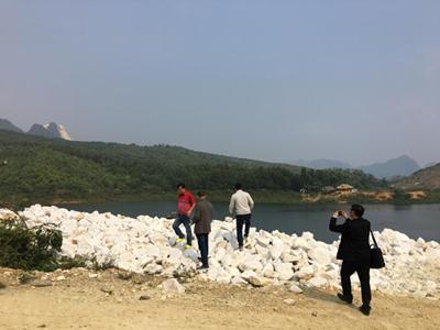 Powder Mill Line by Vietnam XX Group for Industry Restructuring